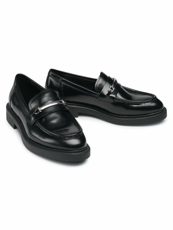 Συμφωνίες ❤️ Vagabond Γυναίκες Κλειστά Παπούτσια Lords Alex W 5148-104-20 Μαύρο 🛒 5 Συμφωνίες ❤️ Vagabond Γυναίκες Κλειστά Παπούτσια Lords Alex W 5148-104-20 Μαύρο 🛒 - Image 5