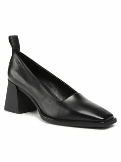 Νέος 🌟 Vagabond Γυναίκες Γοβάκια Κλειστά παπούτσια Hedda 5103-001-20 Μαύρο ⭐