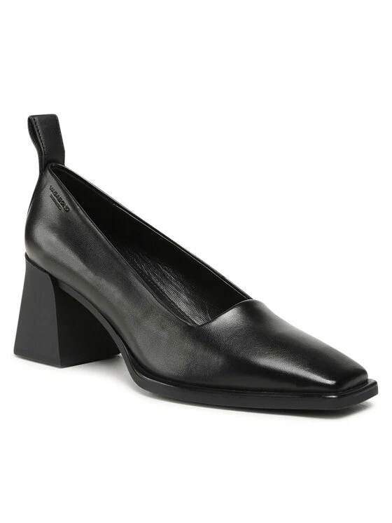 Νέος 🌟 Vagabond Γυναίκες Γοβάκια Κλειστά παπούτσια Hedda 5103-001-20 Μαύρο ⭐ 1 Νέος 🌟 Vagabond Γυναίκες Γοβάκια Κλειστά παπούτσια Hedda 5103-001-20 Μαύρο ⭐