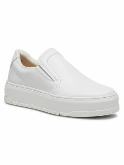 Προϋπολογισμός 🛒 Vagabond Γυναίκες Κλειστά Παπούτσια Κλειστά παπούτσια Judy 5124-001-01 Λευκό 🌟