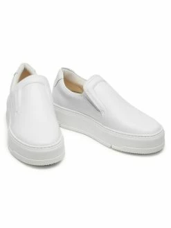 Προϋπολογισμός 🛒 Vagabond Γυναίκες Κλειστά Παπούτσια Κλειστά παπούτσια Judy 5124-001-01 Λευκό 🌟 -γυναικεία σανδάλια Κατάστημα unnamed file 346