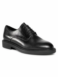 Φτηνός ⌛ Vagabond Γυναίκες Κλειστά Παπούτσια Oxfords Alex W 5048-201-20 Μαύρο 🧨