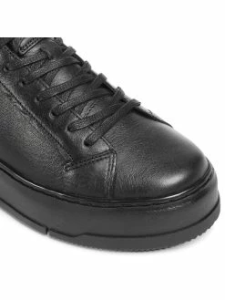 Προϋπολογισμός 👍 Vagabond Γυναίκες Κλειστά Παπούτσια Αθλητικά Judy 4924-001-92 Μαύρο 👍 -γυναικεία σανδάλια Κατάστημα unnamed file 359