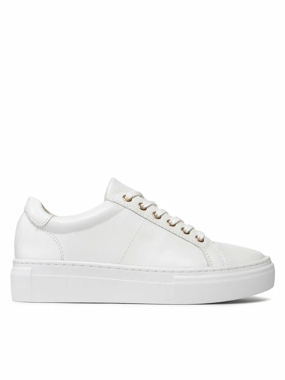 Προϋπολογισμός 😉 Vagabond Γυναίκες Αθλητικά Zoe Platfo 4927-501-01 Λευκό ⌛ 2 Προϋπολογισμός 😉 Vagabond Γυναίκες Αθλητικά Zoe Platfo 4927-501-01 Λευκό ⌛ - Image 2