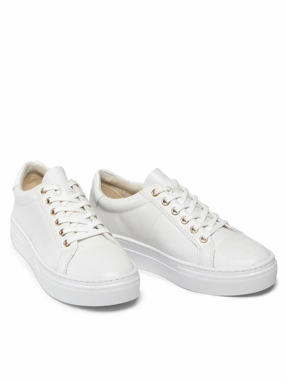 Προϋπολογισμός 😉 Vagabond Γυναίκες Αθλητικά Zoe Platfo 4927-501-01 Λευκό ⌛ 5 Προϋπολογισμός 😉 Vagabond Γυναίκες Αθλητικά Zoe Platfo 4927-501-01 Λευκό ⌛ - Image 5