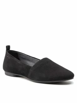 Προώθηση ⌛ Vagabond Γυναίκες Υποδήματα Κλειστά παπούτσια Sandy 4503-040-20 Μαύρο ❤️