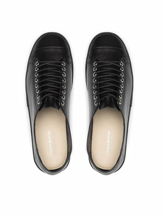 Πολύ καλή προσφορά 🛒 Vagabond Γυναίκες Υποδήματα Κλειστά παπούτσια Rose 4314-001-20 Μαύρο ✨ 6 Πολύ καλή προσφορά 🛒 Vagabond Γυναίκες Υποδήματα Κλειστά παπούτσια Rose 4314-001-20 Μαύρο ✨ - Image 6