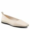 Εκπτωση 😀 Vagabond Γυναίκες Μπαλαρίνες Delia 5307-201-02 Λευκό 😍