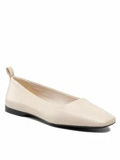 Εκπτωση 😀 Vagabond Γυναίκες Μπαλαρίνες Delia 5307-201-02 Λευκό 😍