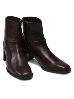 Τοπ 10 🔥 Vagabond Γυναίκες Biker Μποτάκια Μποτάκια Stina 5209-201-35 Καφέ ⭐ -γυναικεία σανδάλια Κατάστημα unnamed file 436