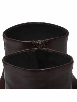 Τοπ 10 🔥 Vagabond Γυναίκες Biker Μποτάκια Μποτάκια Stina 5209-201-35 Καφέ ⭐ -γυναικεία σανδάλια Κατάστημα unnamed file 437