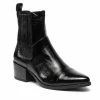 Εξοδος 🌟 Vagabond Γυναίκες Chelsea 🥾 Boots Μποτάκια με λάστιχο Marja 4013-460-20 Μαύρο 👍