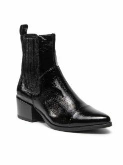 Εξοδος 🌟 Vagabond Γυναίκες Chelsea 🥾 Boots Μποτάκια με λάστιχο Marja 4013-460-20 Μαύρο 👍