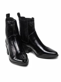 Εξοδος 🌟 Vagabond Γυναίκες Chelsea 🥾 Boots Μποτάκια με λάστιχο Marja 4013-460-20 Μαύρο 👍 -γυναικεία σανδάλια Κατάστημα unnamed file 454