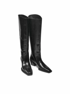 Flash Sale ⌛ Vagabond Γυναίκες Μπότες Alina 5221-001-20 Μαύρο 🔔 -γυναικεία σανδάλια Κατάστημα unnamed file 466