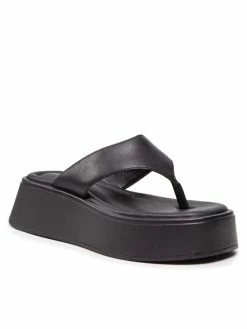 Φτηνός ❤️ Vagabond Γυναίκες Σανδάλια Courtney 5334-901-92 Μαύρο ⌛