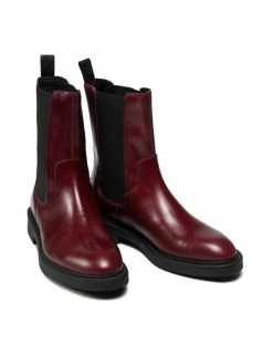 Συμφωνίες 🎉 Vagabond Γυναίκες Biker Μποτάκια Μποτάκια με λάστιχο Alex W 5248-301-39 Μπορντό 💯 -γυναικεία σανδάλια Κατάστημα unnamed file 484