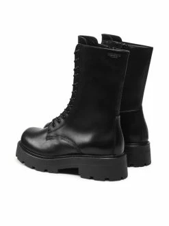 Best Pirce 🌟 Vagabond Γυναίκες Biker Μποτάκια Μποτάκια Cosmo 2.0 5249-401-20 Μαύρο 🥰 -γυναικεία σανδάλια Κατάστημα unnamed file 488