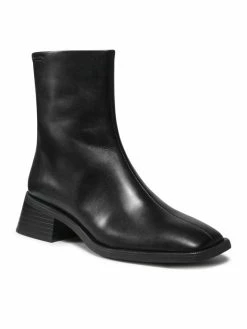 Συμφωνίες 🔥 Vagabond Γυναίκες Biker Μποτάκια Μποτάκια 5217-201-20 Μαύρο ⭐