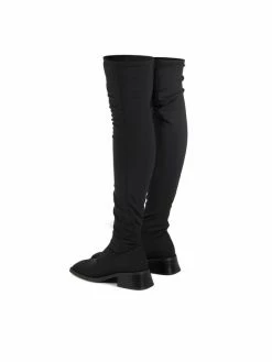 Η καλύτερη συμφωνία ✨ Vagabond Γυναίκες Μπότες πάνω από το γόνατο 5217-039-20 Μαύρο 🧨 -γυναικεία σανδάλια Κατάστημα unnamed file 530