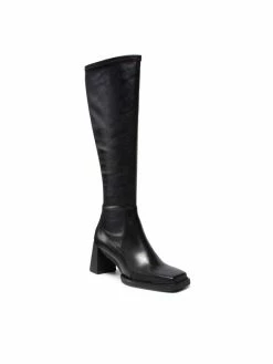 Πολύ καλή προσφορά 👍 Vagabond Γυναίκες Μπότες Edwina 5110-102-20 Μαύρο 🤩