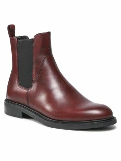 Καλύτερες κριτικές για 🔥 Vagabond Γυναίκες Biker Μποτάκια Μποτάκια με λάστιχο Amina 5003-201-39 Καφέ 💯