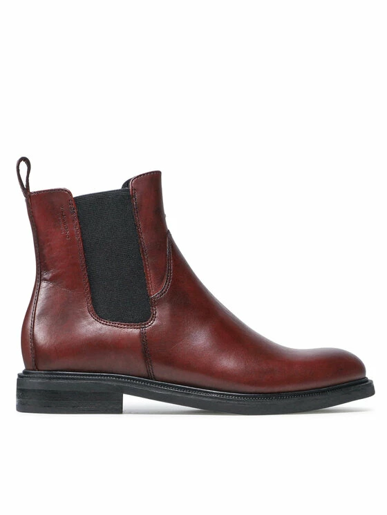 Καλύτερες κριτικές για 🔥 Vagabond Γυναίκες Biker Μποτάκια Μποτάκια με λάστιχο Amina 5003-201-39 Καφέ 💯 2 Καλύτερες κριτικές για 🔥 Vagabond Γυναίκες Biker Μποτάκια Μποτάκια με λάστιχο Amina 5003-201-39 Καφέ 💯 - Image 2