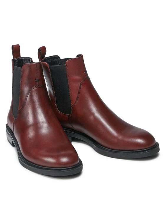 Καλύτερες κριτικές για 🔥 Vagabond Γυναίκες Biker Μποτάκια Μποτάκια με λάστιχο Amina 5003-201-39 Καφέ 💯 5 Καλύτερες κριτικές για 🔥 Vagabond Γυναίκες Biker Μποτάκια Μποτάκια με λάστιχο Amina 5003-201-39 Καφέ 💯 - Image 5