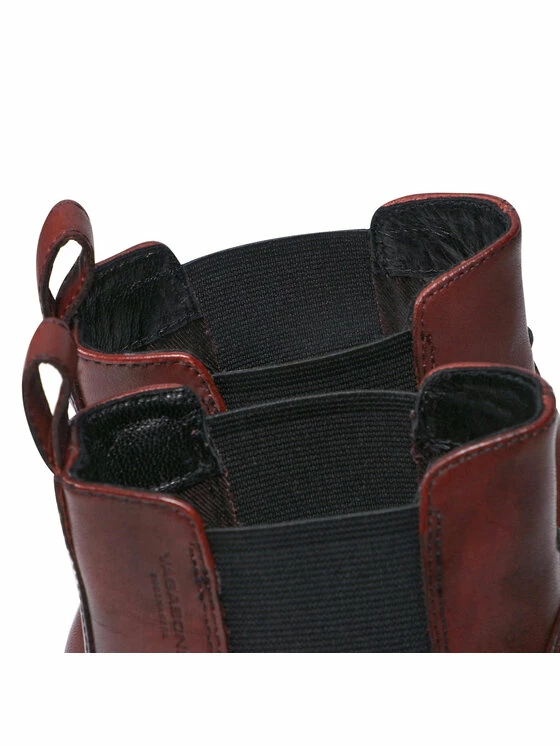 Καλύτερες κριτικές για 🔥 Vagabond Γυναίκες Biker Μποτάκια Μποτάκια με λάστιχο Amina 5003-201-39 Καφέ 💯 6 Καλύτερες κριτικές για 🔥 Vagabond Γυναίκες Biker Μποτάκια Μποτάκια με λάστιχο Amina 5003-201-39 Καφέ 💯 - Image 6