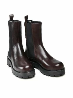 Καλύτερη πώληση ❤️ Vagabond Γυναίκες Biker Μποτάκια Ορειβατικά παπούτσια Cosmo 2.0 4849-401-33 Καφέ ⌛ -γυναικεία σανδάλια Κατάστημα unnamed file 568