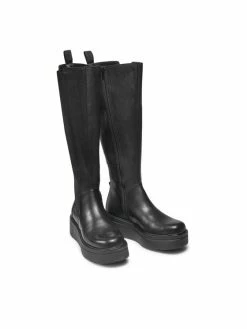 Καλύτερη πώληση 🥰 Vagabond Γυναίκες Μπότες Tara 5246-001-20 Μαύρο 🎁 -γυναικεία σανδάλια Κατάστημα unnamed file 580