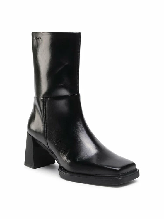 Προϋπολογισμός 😍 Vagabond Γυναίκες Biker Μποτάκια Μποτάκια Edwina 5110-001-20 Μαύρο ⌛ 1 Προϋπολογισμός 😍 Vagabond Γυναίκες Biker Μποτάκια Μποτάκια Edwina 5110-001-20 Μαύρο ⌛