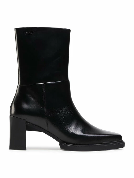 Προϋπολογισμός 😍 Vagabond Γυναίκες Biker Μποτάκια Μποτάκια Edwina 5110-001-20 Μαύρο ⌛ 2 Προϋπολογισμός 😍 Vagabond Γυναίκες Biker Μποτάκια Μποτάκια Edwina 5110-001-20 Μαύρο ⌛ - Image 2