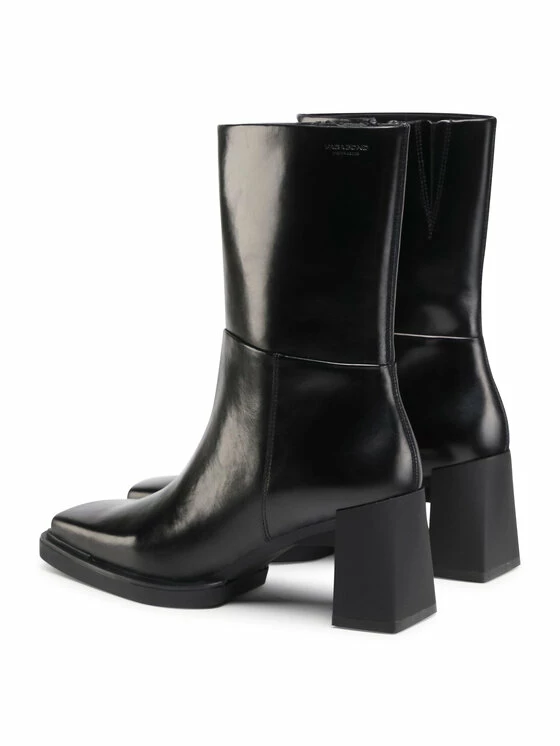 Προϋπολογισμός 😍 Vagabond Γυναίκες Biker Μποτάκια Μποτάκια Edwina 5110-001-20 Μαύρο ⌛ 3 Προϋπολογισμός 😍 Vagabond Γυναίκες Biker Μποτάκια Μποτάκια Edwina 5110-001-20 Μαύρο ⌛ - Image 3