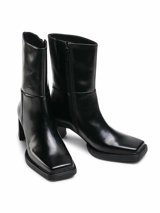 Προϋπολογισμός 😍 Vagabond Γυναίκες Biker Μποτάκια Μποτάκια Edwina 5110-001-20 Μαύρο ⌛ 5 Προϋπολογισμός 😍 Vagabond Γυναίκες Biker Μποτάκια Μποτάκια Edwina 5110-001-20 Μαύρο ⌛ - Image 5