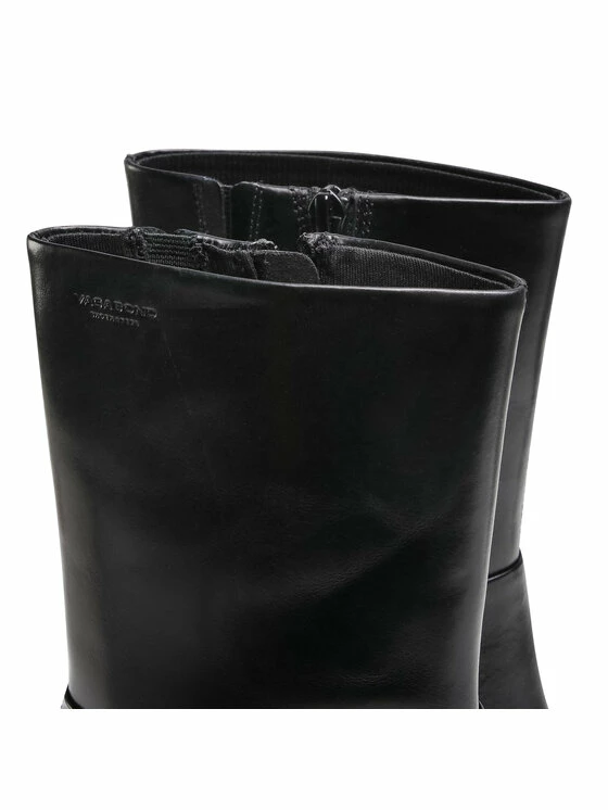 Προϋπολογισμός 😍 Vagabond Γυναίκες Biker Μποτάκια Μποτάκια Edwina 5110-001-20 Μαύρο ⌛ 6 Προϋπολογισμός 😍 Vagabond Γυναίκες Biker Μποτάκια Μποτάκια Edwina 5110-001-20 Μαύρο ⌛ - Image 6