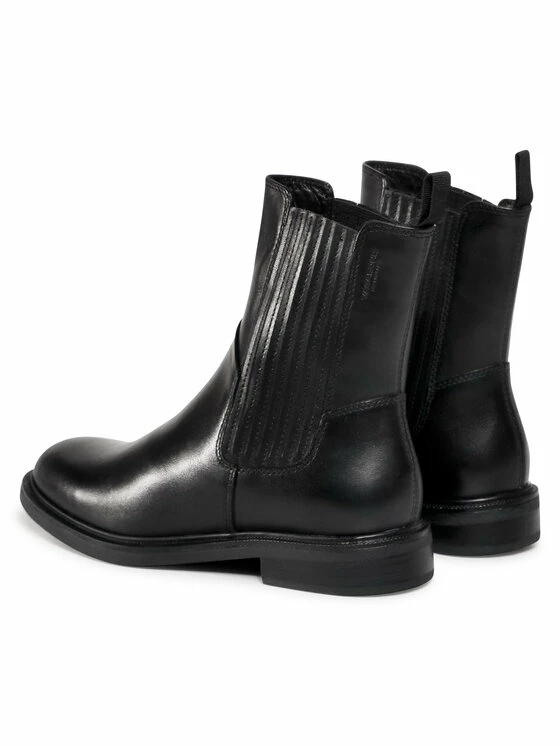 Πολύ καλή προσφορά 🛒 Vagabond Γυναίκες Biker Μποτάκια Μποτάκια με λάστιχο Amina 5003-101-20 Μαύρο ⭐ 3 Πολύ καλή προσφορά 🛒 Vagabond Γυναίκες Biker Μποτάκια Μποτάκια με λάστιχο Amina 5003-101-20 Μαύρο ⭐ - Image 3