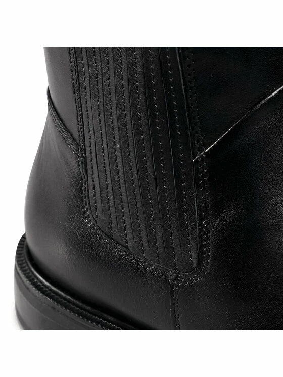 Πολύ καλή προσφορά 🛒 Vagabond Γυναίκες Biker Μποτάκια Μποτάκια με λάστιχο Amina 5003-101-20 Μαύρο ⭐ 6 Πολύ καλή προσφορά 🛒 Vagabond Γυναίκες Biker Μποτάκια Μποτάκια με λάστιχο Amina 5003-101-20 Μαύρο ⭐ - Image 6