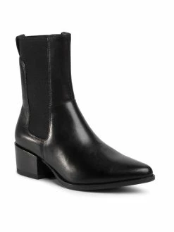 Τοπ 10 😉 Vagabond Γυναίκες Biker Μποτάκια Μποτάκια Marja 5013-001-20 Μαύρο ⌛