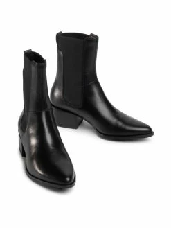 Τοπ 10 😉 Vagabond Γυναίκες Biker Μποτάκια Μποτάκια Marja 5013-001-20 Μαύρο ⌛ -γυναικεία σανδάλια Κατάστημα unnamed file 628