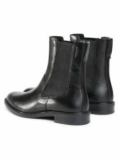 Καλύτερη πώληση ⌛ Vagabond Γυναίκες Biker Μποτάκια Μποτάκια με λάστιχο Frances 5006-001-33 Μαύρο 👍 -γυναικεία σανδάλια Κατάστημα unnamed file 632