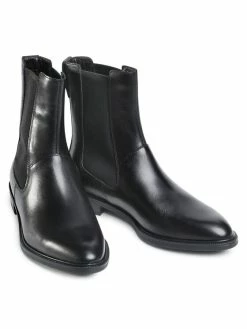 Καλύτερη πώληση ⌛ Vagabond Γυναίκες Biker Μποτάκια Μποτάκια με λάστιχο Frances 5006-001-33 Μαύρο 👍 -γυναικεία σανδάλια Κατάστημα unnamed file 634