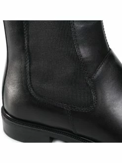 Καλύτερη πώληση ⌛ Vagabond Γυναίκες Biker Μποτάκια Μποτάκια με λάστιχο Frances 5006-001-33 Μαύρο 👍 -γυναικεία σανδάλια Κατάστημα unnamed file 635