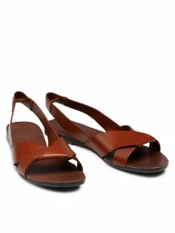 Flash Sale 🎉 Vagabond Γυναίκες Σανδάλια Tia 5331-001-27 Καφέ 🧨 -γυναικεία σανδάλια Κατάστημα unnamed file 64