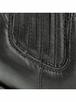 Εκπτωση 💯 Vagabond Γυναίκες Biker Μποτάκια Μποτάκια Marja 4013-401-20 Μαύρο 👍 -γυναικεία σανδάλια Κατάστημα unnamed file 656