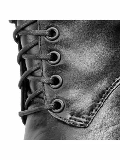 ΧΟΝΔΡΙΚΟ ΕΜΠΟΡΙΟ 😍 Vagabond Γυναίκες Biker Μποτάκια Μποτάκια Dioon 4247-301-20 Μαύρο 🤩 -γυναικεία σανδάλια Κατάστημα unnamed file 662