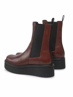 Το φθηνότερο ❤️ Vagabond Γυναίκες Μποτάκια Tara 4846-101-49 Καφέ ✔️ -γυναικεία σανδάλια Κατάστημα unnamed file 668