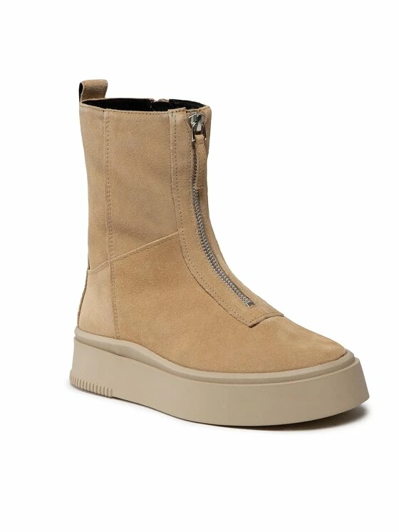 Η καλύτερη συμφωνία 🛒 Vagabond Γυναίκες Μποτάκια Stacy 5422-240-13 Μπεζ 👍 1 Η καλύτερη συμφωνία 🛒 Vagabond Γυναίκες Μποτάκια Stacy 5422-240-13 Μπεζ 👍