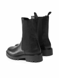 Ολοκαίνουργιο 🔥 Vagabond Γυναίκες Μποτάκια με λάστιχο Kenova 5241-201-20 Μαύρο 💯 -γυναικεία σανδάλια Κατάστημα unnamed file 683