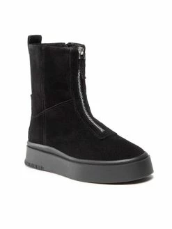 ΧΟΝΔΡΙΚΟ ΕΜΠΟΡΙΟ 🥰 Vagabond Γυναίκες Μποτάκια Stacy 5422-240-92 Μαύρο 👍